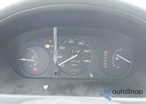 2000 Honda Civic Value Package из США, поврежденный, VIN 2HGEJ6616YH533503